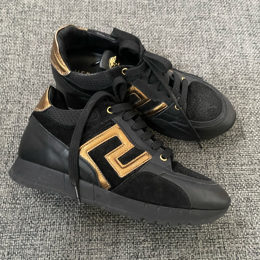 Versace sneakers